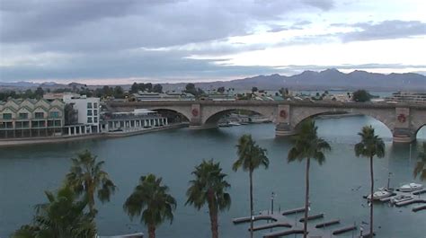 lake havasu webcam london bridge|Live Webcam Lake Havasu City, Arizona